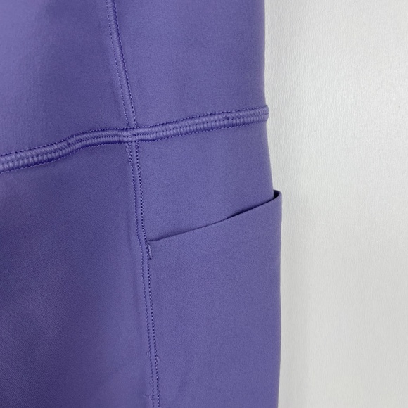 Athleta Salutation Stash II 7/8 Tight NWT - Picture 10 of 10